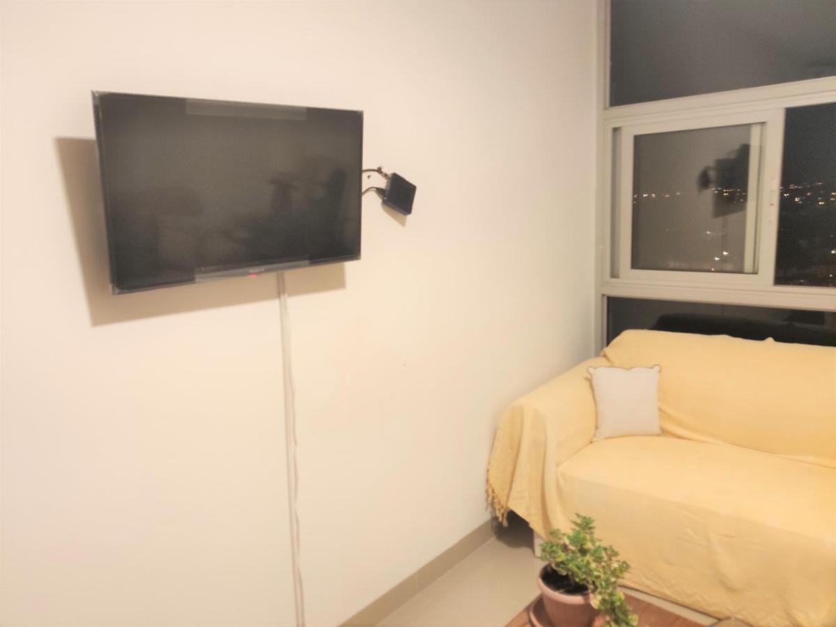 Como En Casa, Familiar, Fresco Y Relax. サンタ・クルス・デ・ラ・シエラ エクステリア 写真